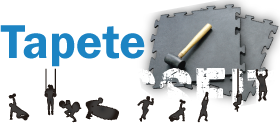 TAPETE CROSSFIT